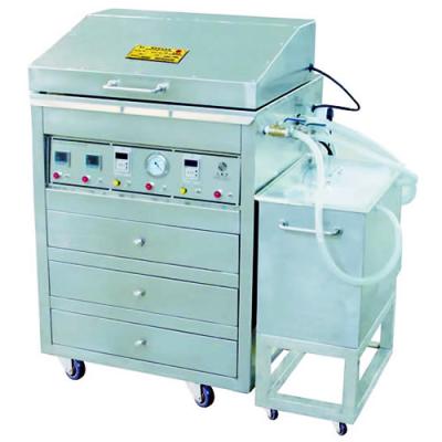 GT-FA2S Máy Chế bản Flexo Photopolymer (Rửa nước)