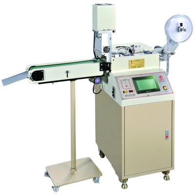 GF- 2080A Máy cắt nhãn sóng siêu thanh