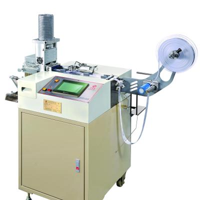 GF-2080B MÁY CẮT NHÃN SIÊU SIÊU SIÊU