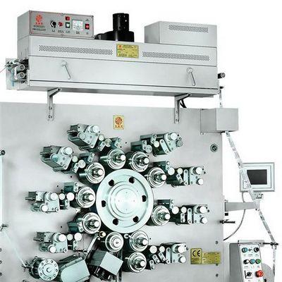 GF-1071DI 3-8 MÀU MÁY IN ẤN