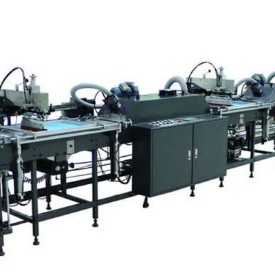 GF-3030DI MÁY MÓC MÁY IN MÀN HÌNH SỐ 1 MÀU SẮC